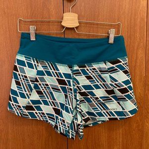 WOMEN'S BROOKS CHASER 5" SHORT Small